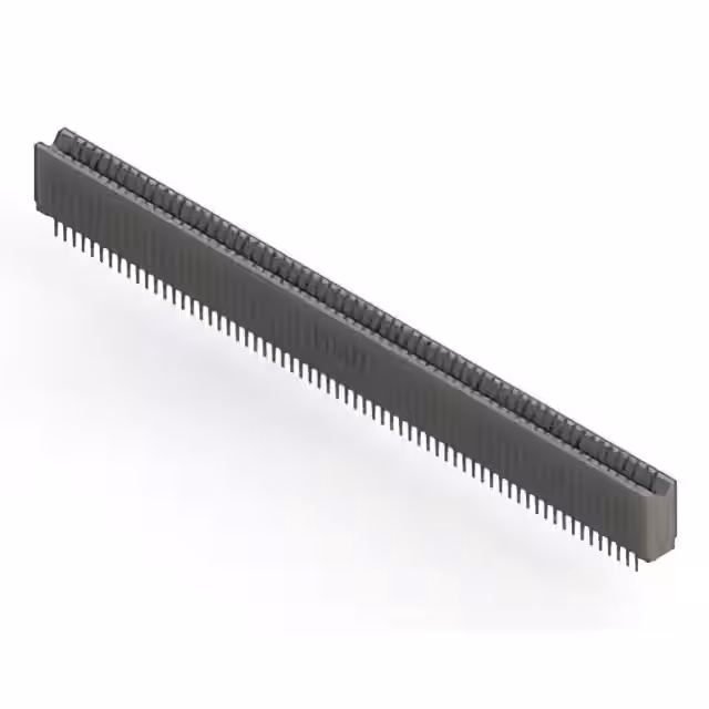 745-130-525-206 EDAC Inc.  Edgeboard Connectors
